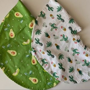 Boppy Pillow Covers by Alva Baby